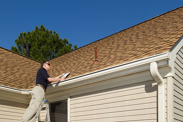 Fast & Reliable Emergency Roof Repairs in Warrenville, IL